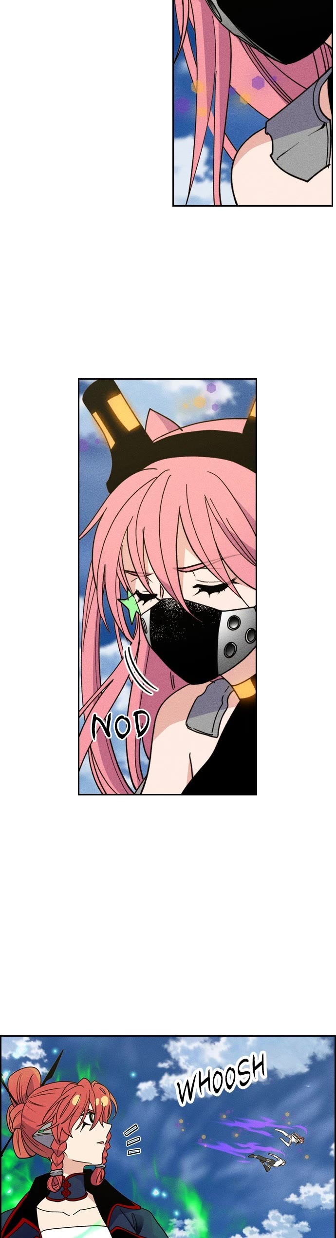 Housekeeper Chapter 119 page 15 - Chapter 119: (S2) Episode 43