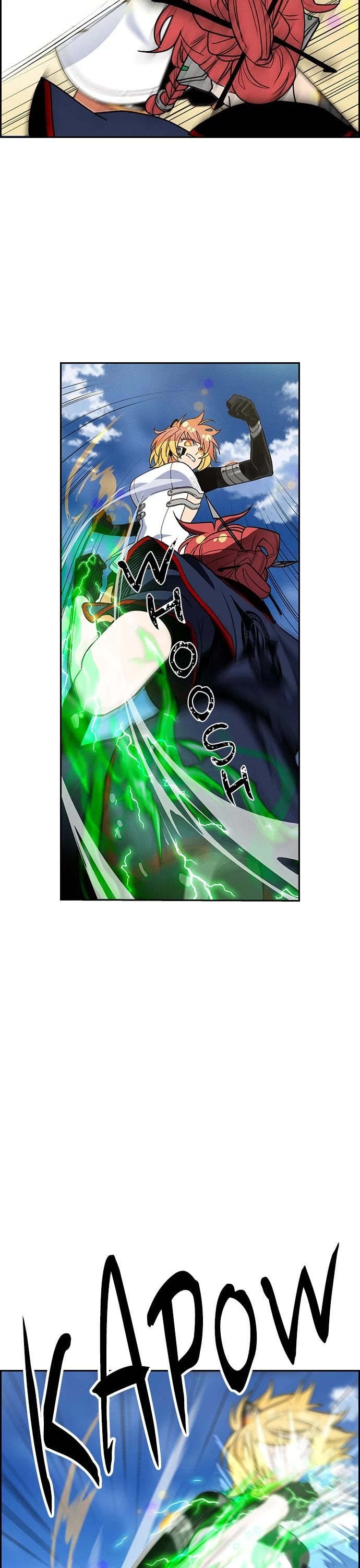 Housekeeper Chapter 119 page 23 - Chapter 119: (S2) Episode 43