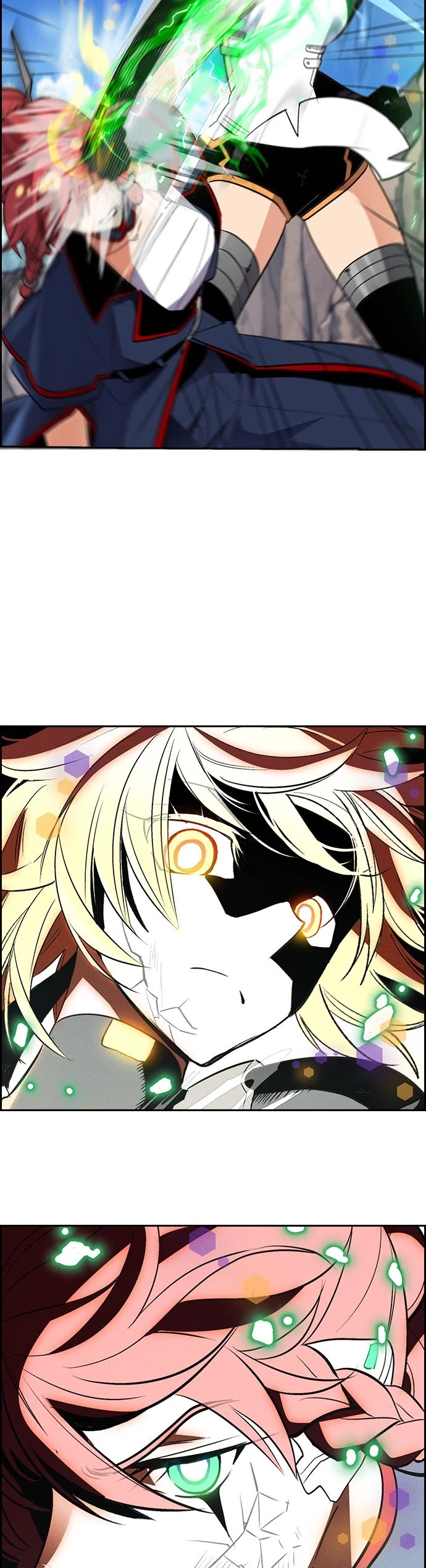Housekeeper Chapter 119 page 24 - Chapter 119: (S2) Episode 43