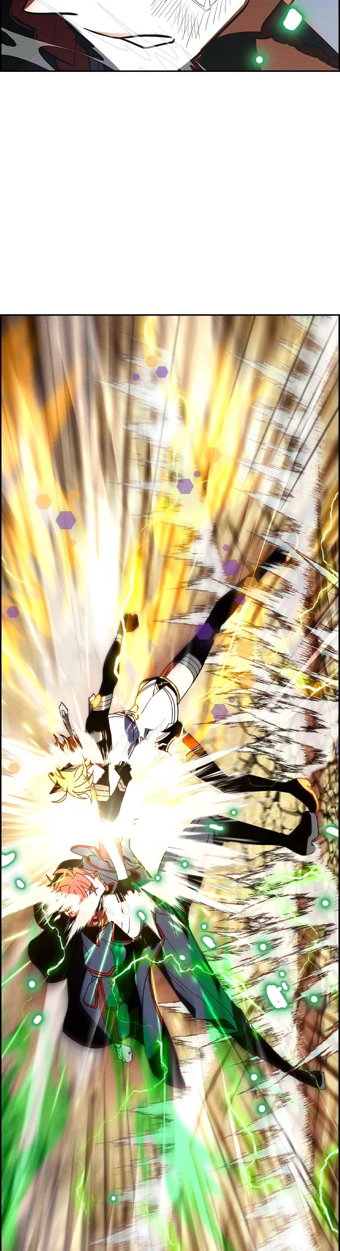 Housekeeper Chapter 119 page 25 - Chapter 119: (S2) Episode 43