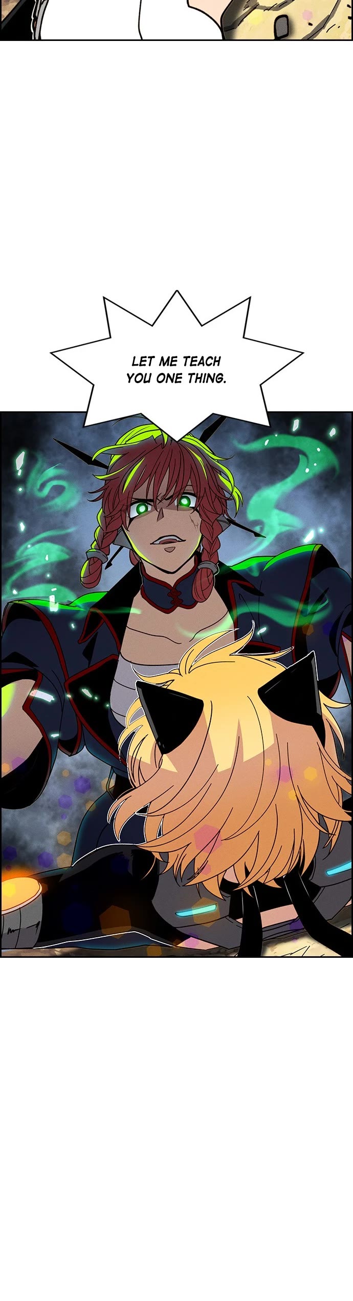 Housekeeper Chapter 119 page 35 - Chapter 119: (S2) Episode 43