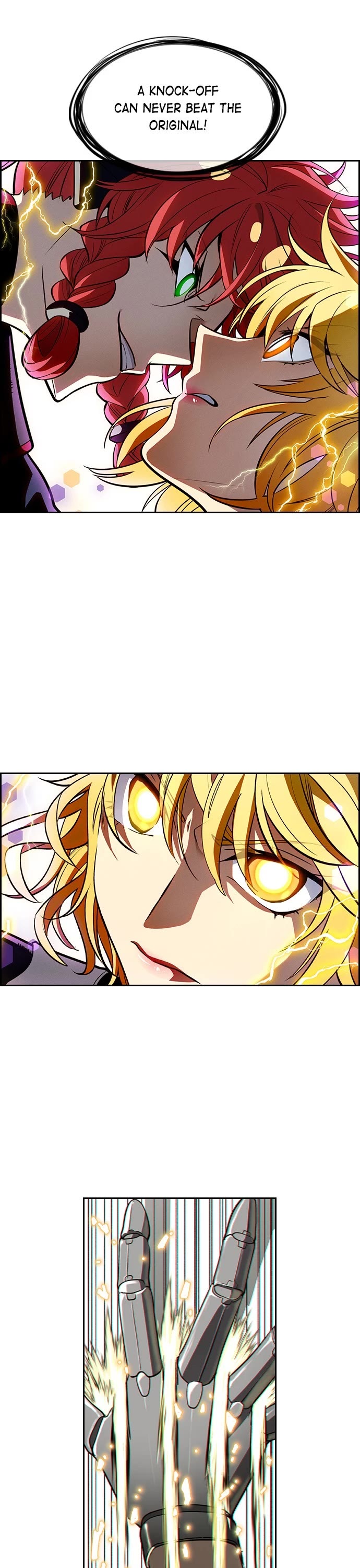 Housekeeper Chapter 119 page 36 - Chapter 119: (S2) Episode 43