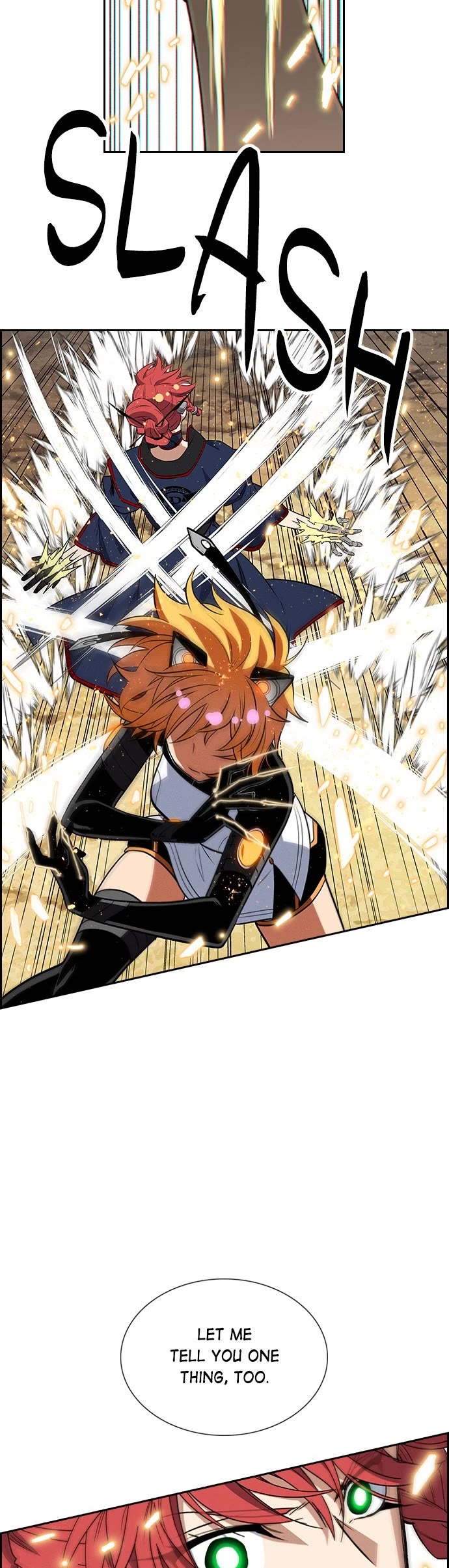 Housekeeper Chapter 119 page 37 - Chapter 119: (S2) Episode 43