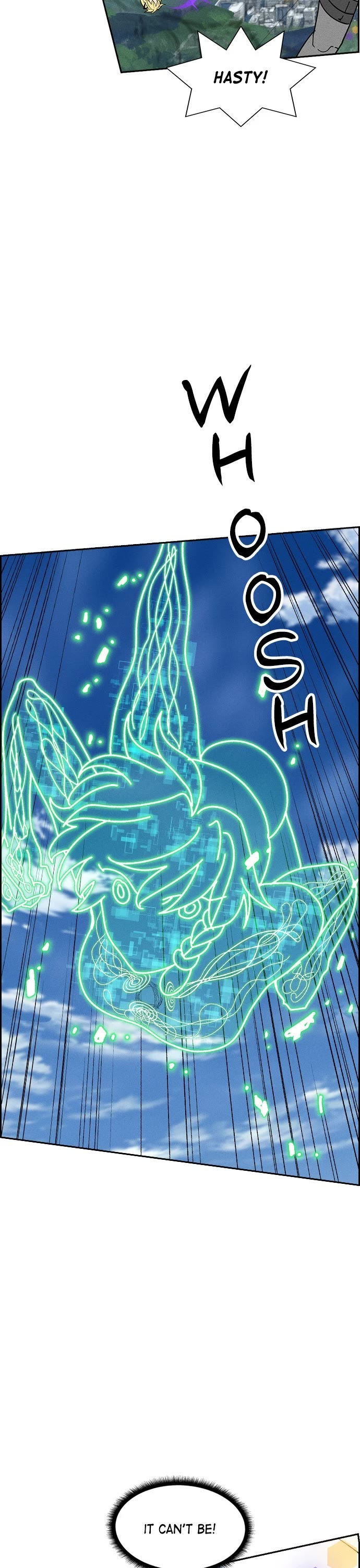 Housekeeper Chapter 119 page 8 - Chapter 119: (S2) Episode 43