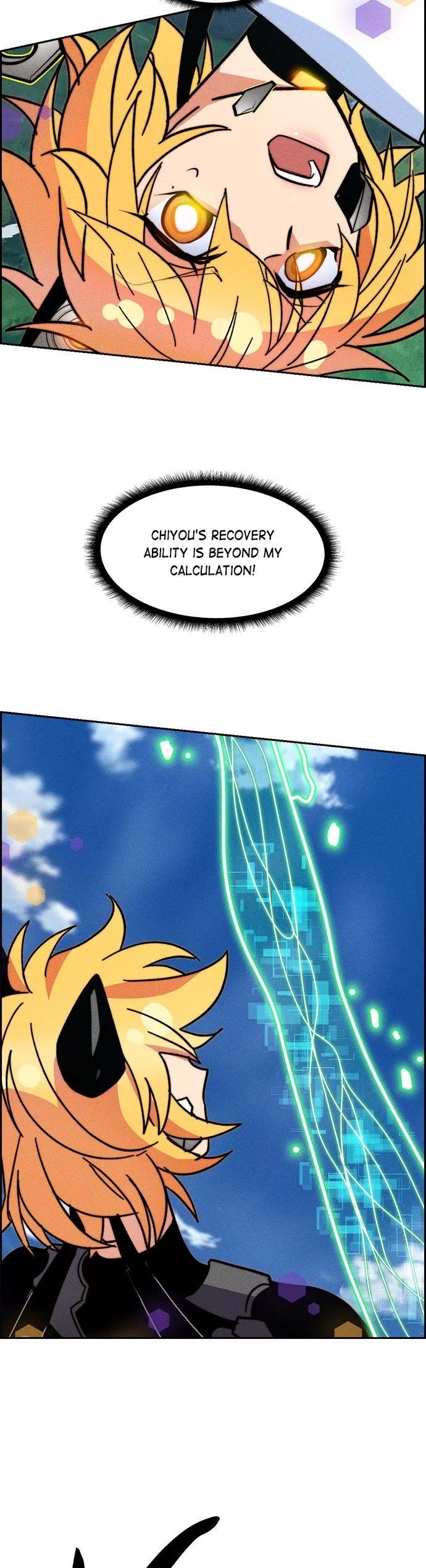 Housekeeper Chapter 119 page 9 - Chapter 119: (S2) Episode 43