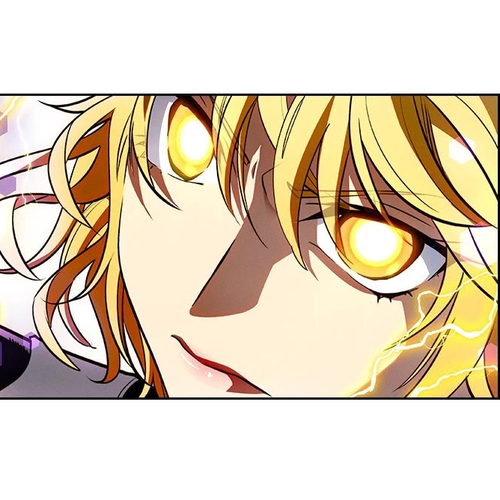 Housekeeper Chapter 119: (S2) Episode 43 cover