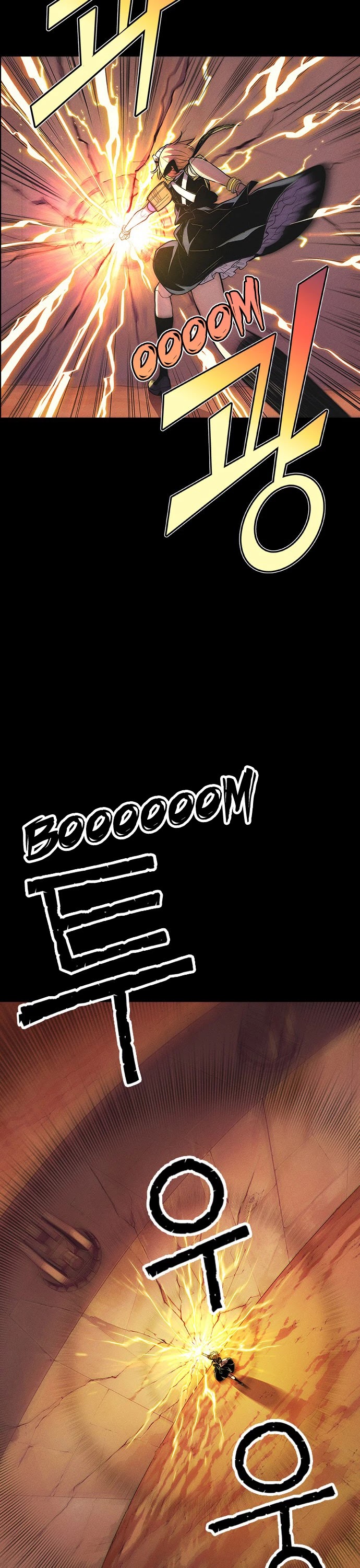 Housekeeper Chapter 12 page 10 - Chapter 12