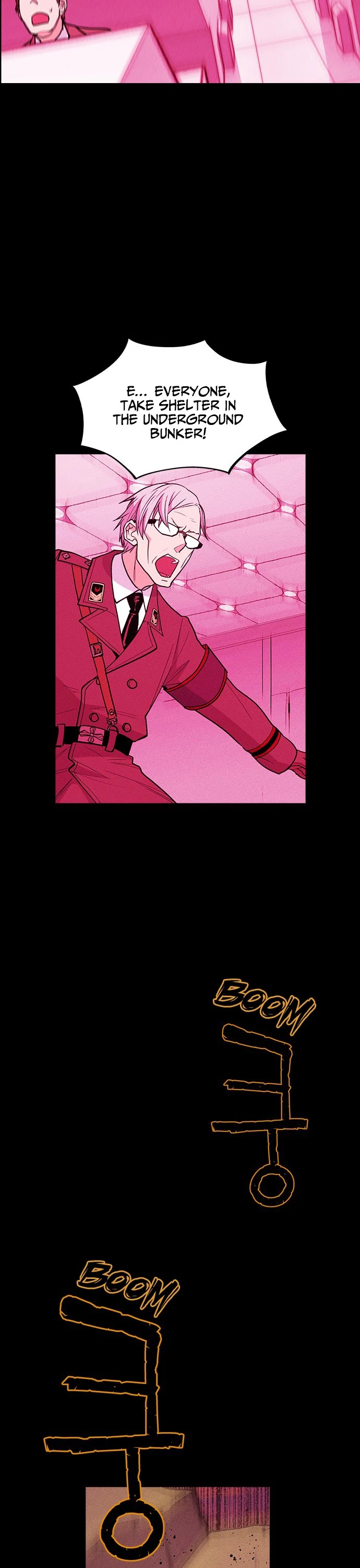 Housekeeper Chapter 12 page 13 - Chapter 12