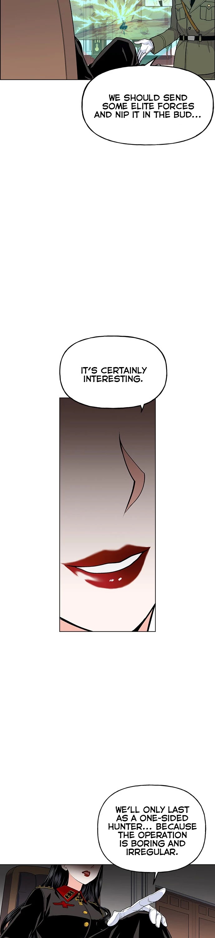 Housekeeper Chapter 12 page 25 - Chapter 12