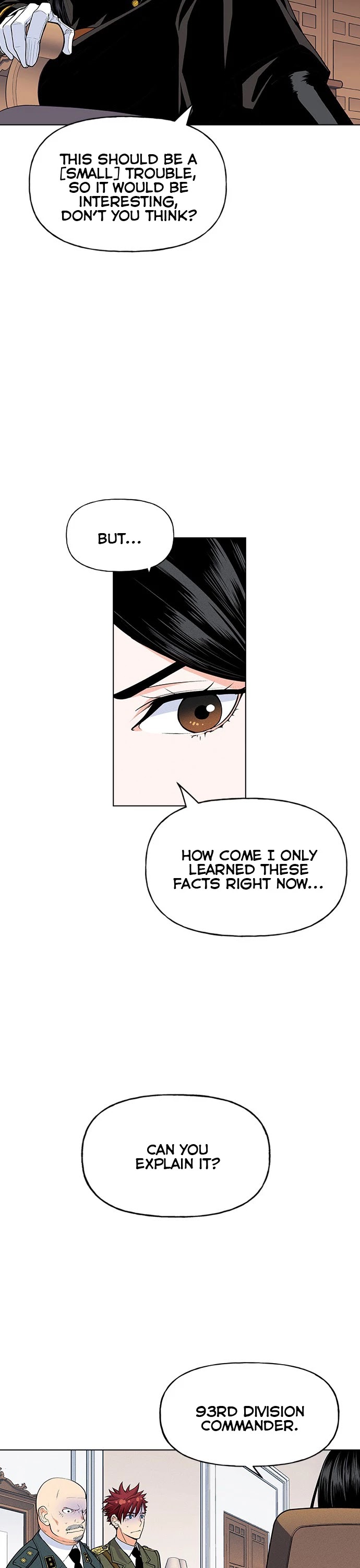 Housekeeper Chapter 12 page 26 - Chapter 12
