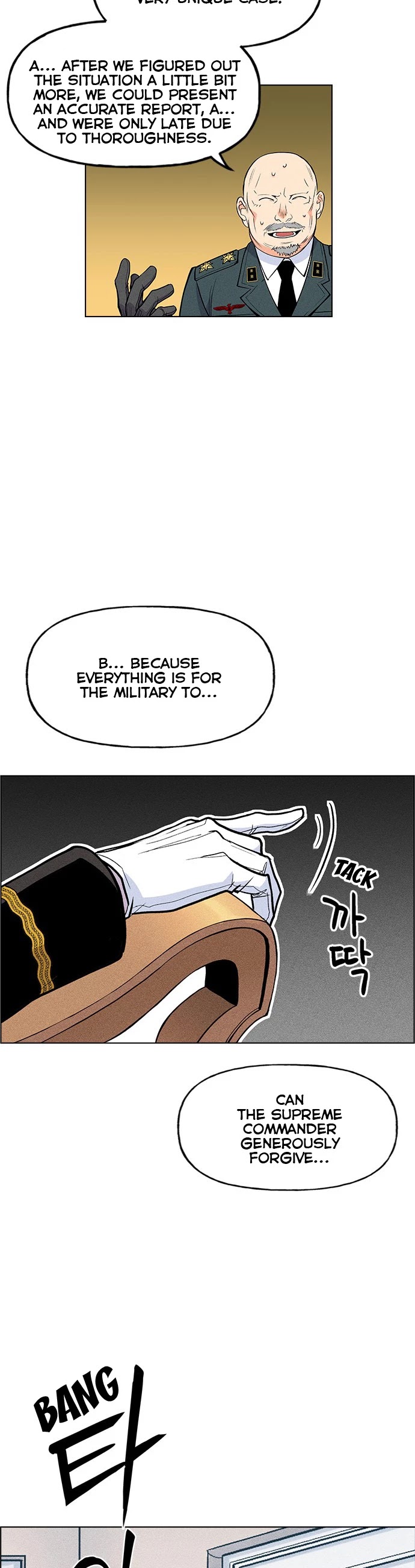 Housekeeper Chapter 12 page 28 - Chapter 12