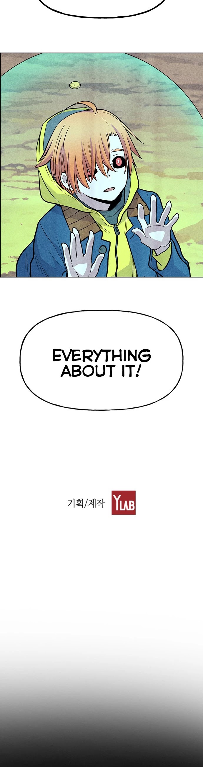 Housekeeper Chapter 12 page 36 - Chapter 12