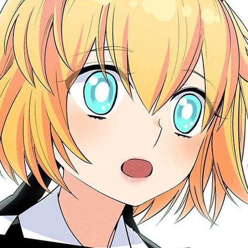 Housekeeper Chapter 12 cover