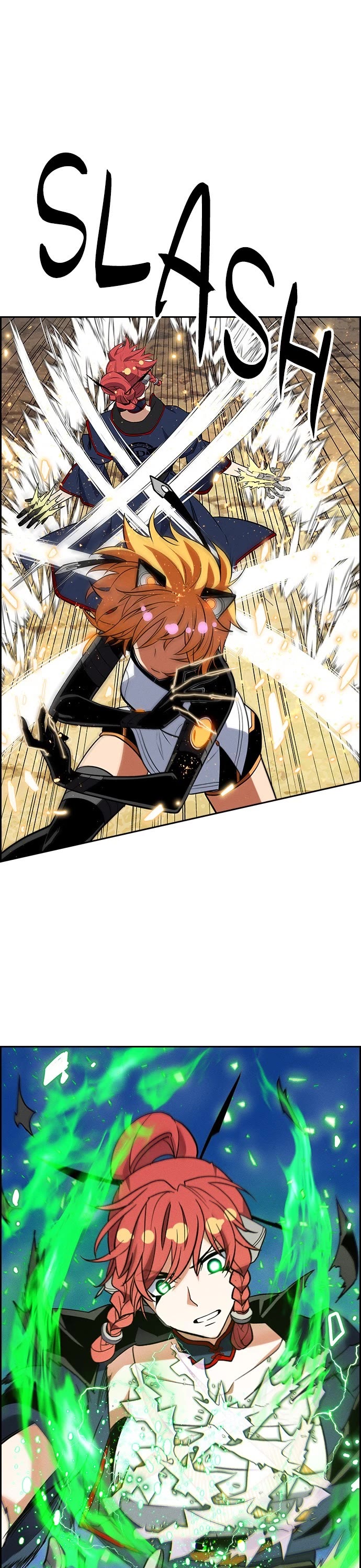 Housekeeper Chapter 120 page 1 - Chapter 120: (S2) Episode 44