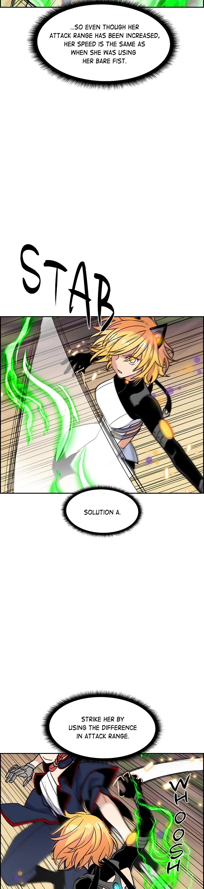 Housekeeper Chapter 120 page 12 - Chapter 120: (S2) Episode 44