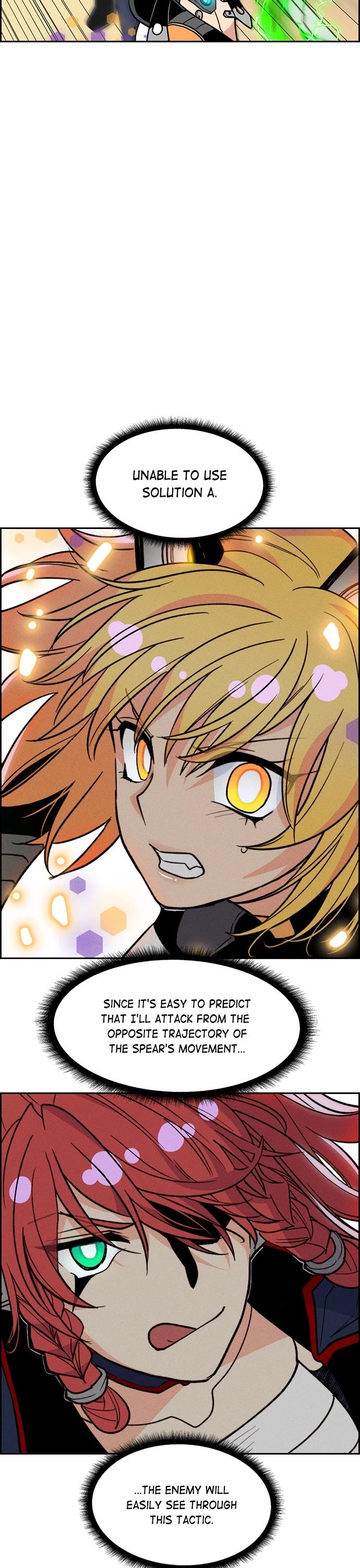 Housekeeper Chapter 120 page 13 - Chapter 120: (S2) Episode 44