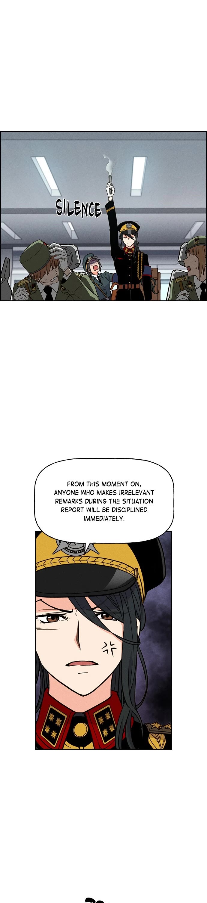 Housekeeper Chapter 120 page 17 - Chapter 120: (S2) Episode 44