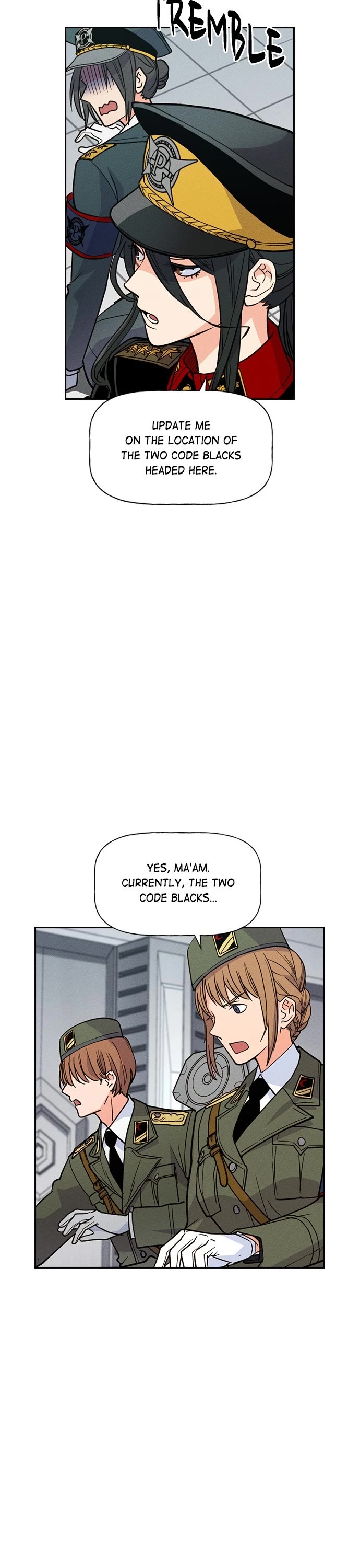 Housekeeper Chapter 120 page 18 - Chapter 120: (S2) Episode 44