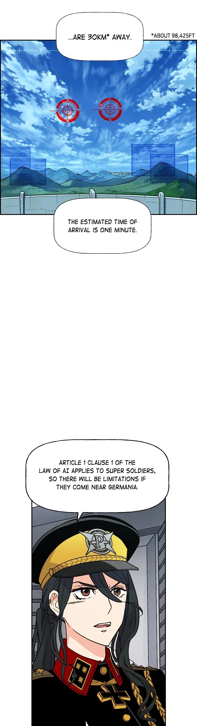 Housekeeper Chapter 120 page 19 - Chapter 120: (S2) Episode 44