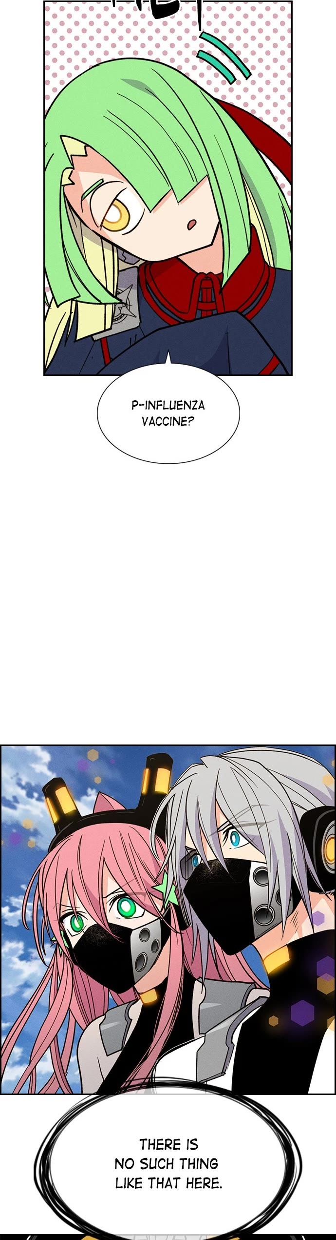Housekeeper Chapter 120 page 30 - Chapter 120: (S2) Episode 44