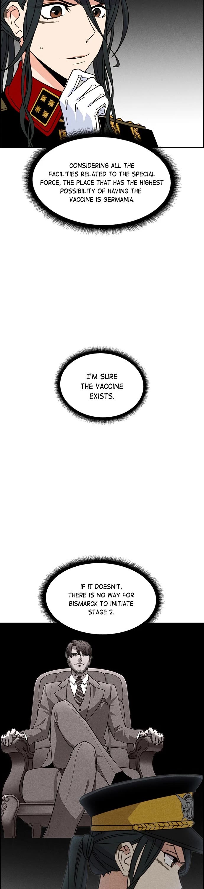 Housekeeper Chapter 120 page 32 - Chapter 120: (S2) Episode 44