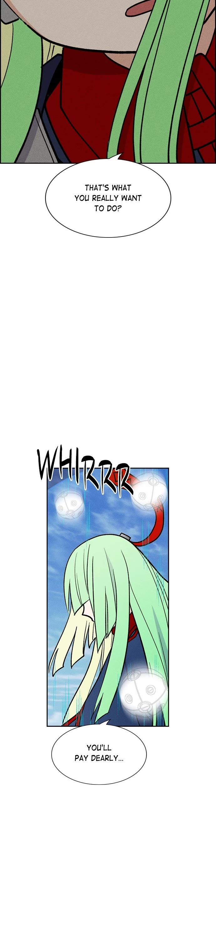 Housekeeper Chapter 120 page 37 - Chapter 120: (S2) Episode 44