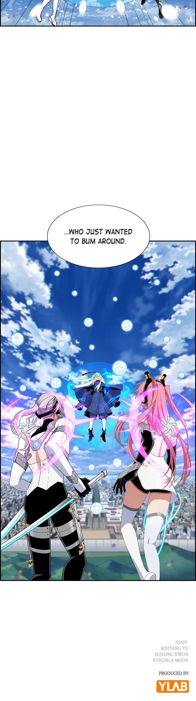 Housekeeper Chapter 120 page 39 - Chapter 120: (S2) Episode 44