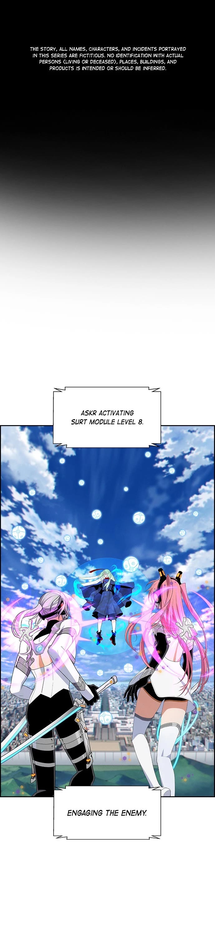 Housekeeper Chapter 121 page 1 - Chapter 121: (S2) Episode 45