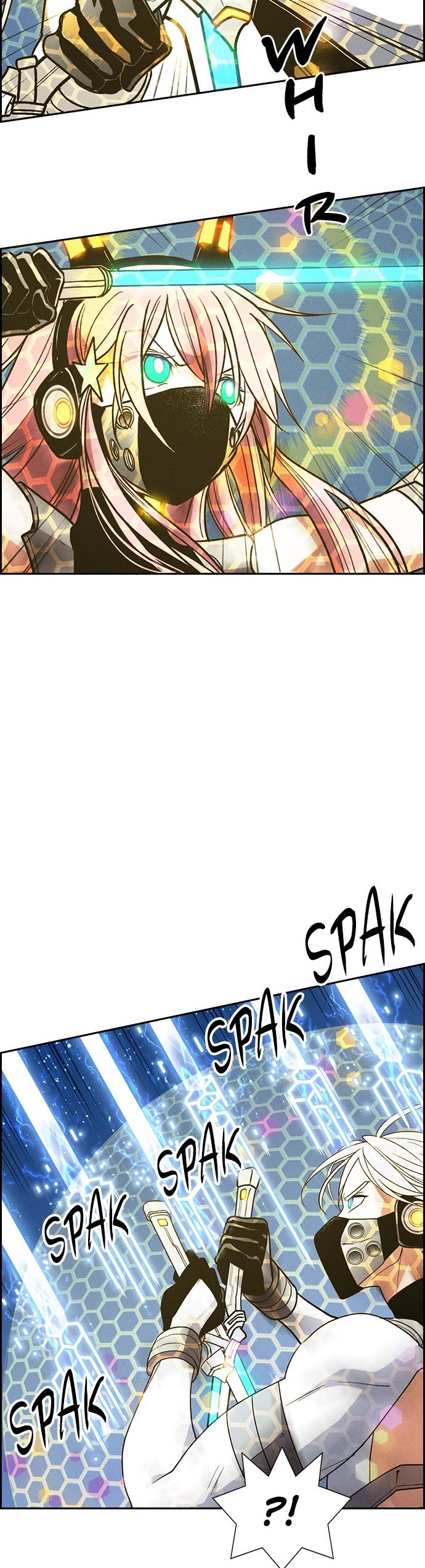 Housekeeper Chapter 121 page 10 - Chapter 121: (S2) Episode 45