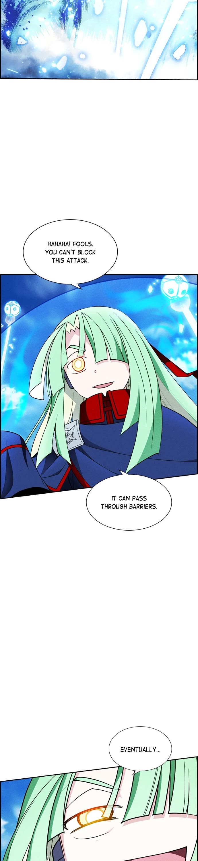 Housekeeper Chapter 121 page 12 - Chapter 121: (S2) Episode 45