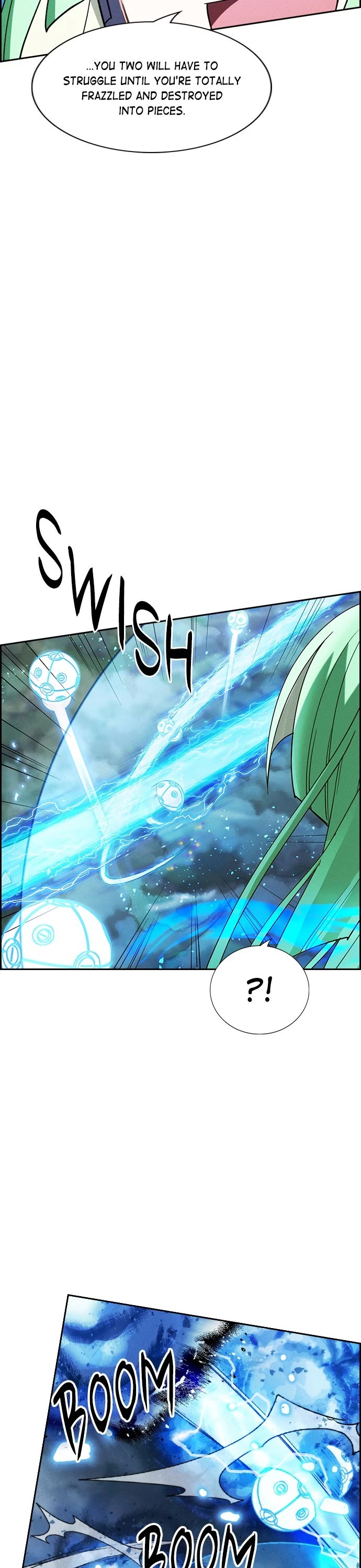 Housekeeper Chapter 121 page 13 - Chapter 121: (S2) Episode 45