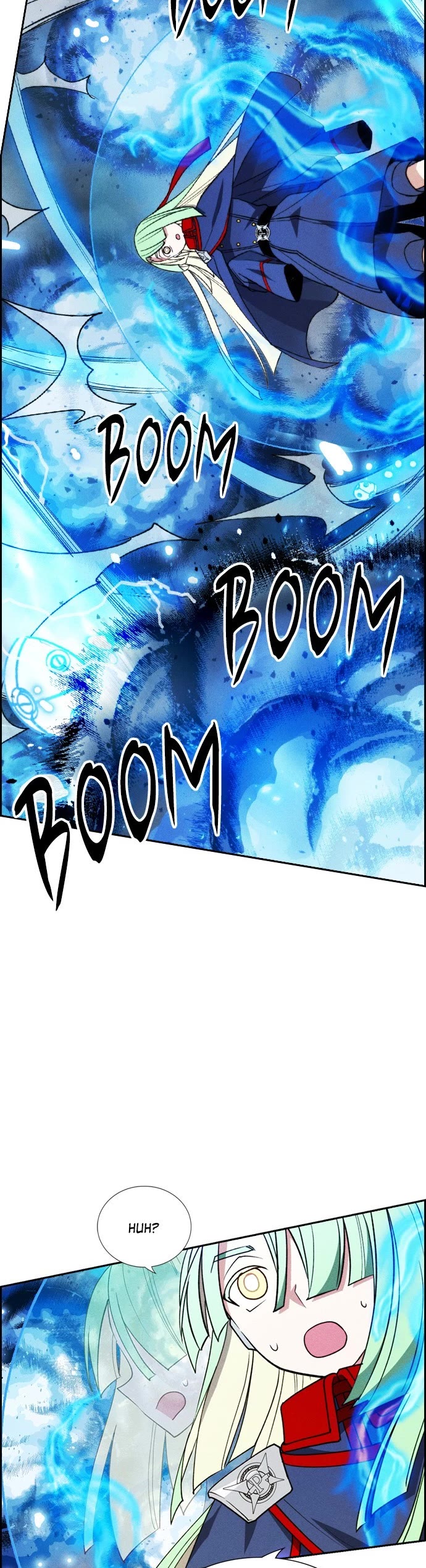 Housekeeper Chapter 121 page 14 - Chapter 121: (S2) Episode 45