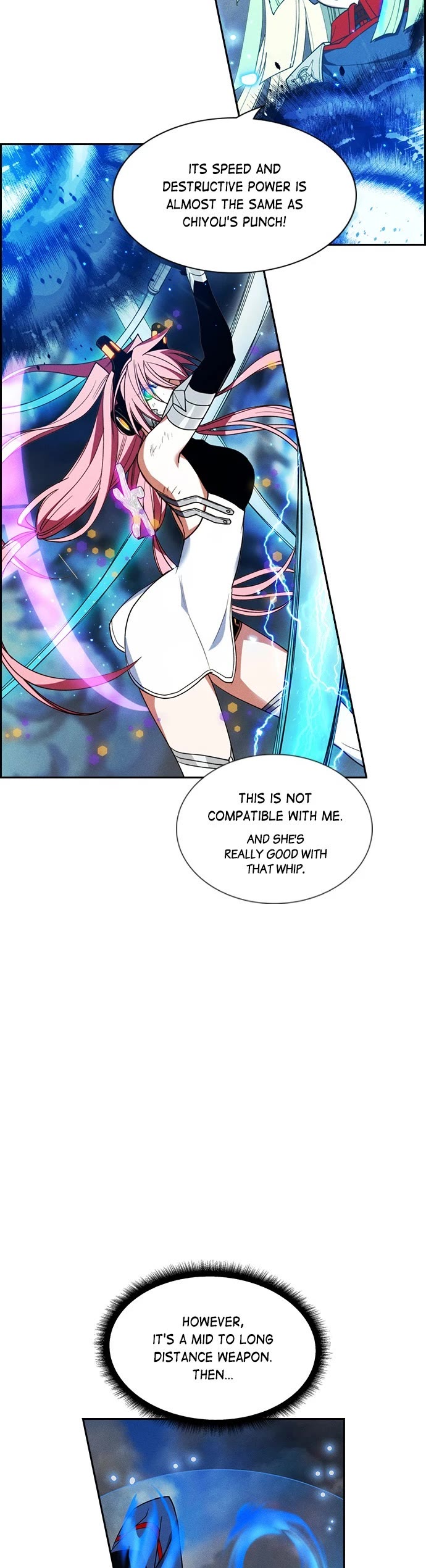 Housekeeper Chapter 121 page 19 - Chapter 121: (S2) Episode 45