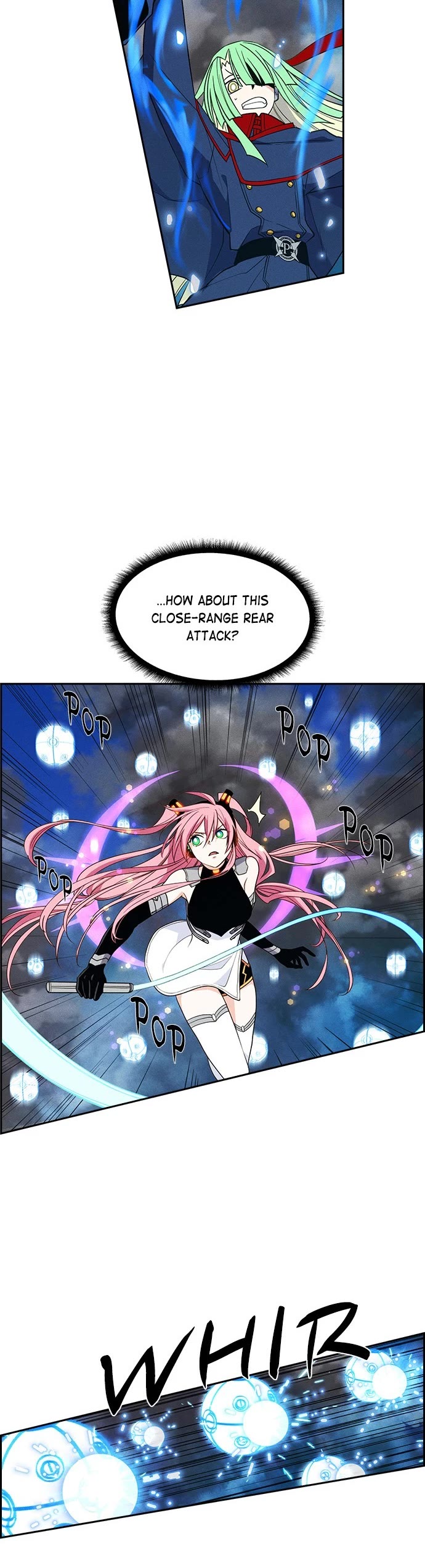 Housekeeper Chapter 121 page 20 - Chapter 121: (S2) Episode 45