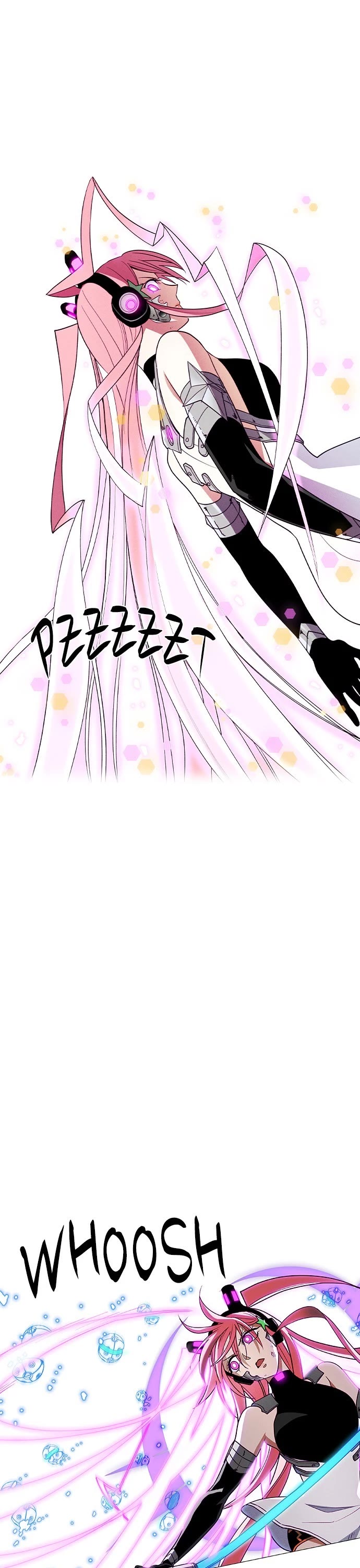 Housekeeper Chapter 121 page 21 - Chapter 121: (S2) Episode 45