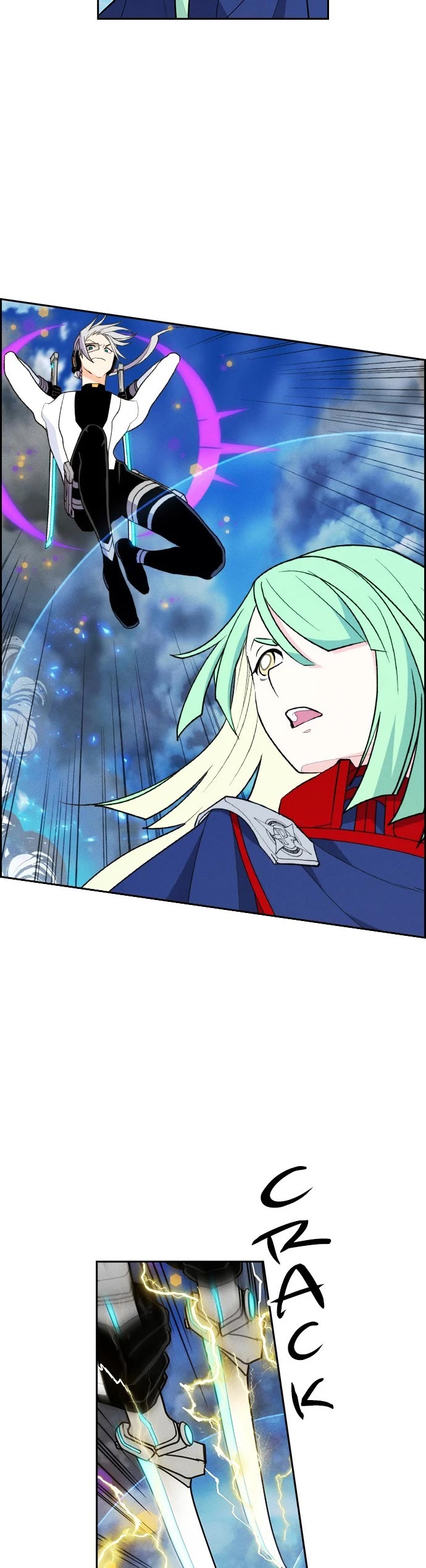 Housekeeper Chapter 121 page 25 - Chapter 121: (S2) Episode 45