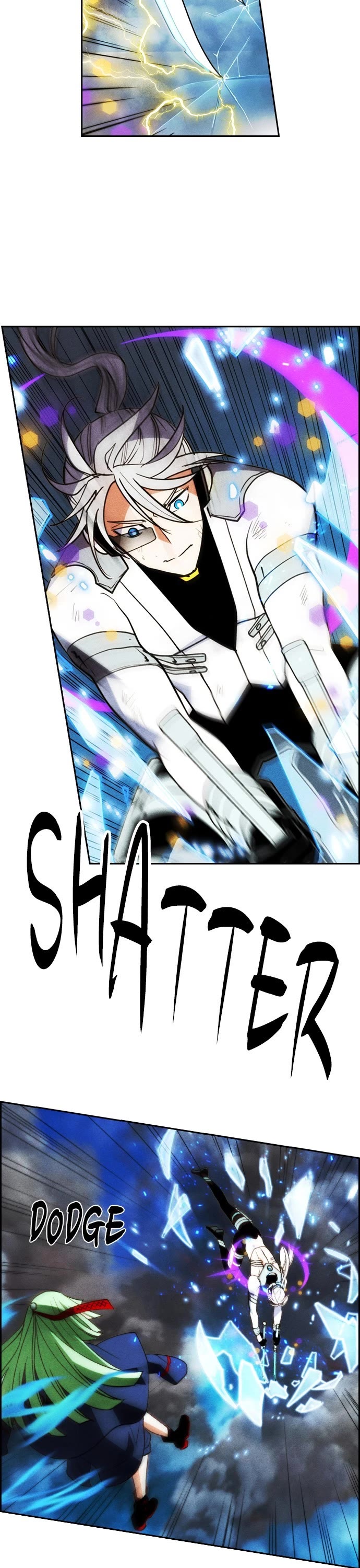Housekeeper Chapter 121 page 26 - Chapter 121: (S2) Episode 45