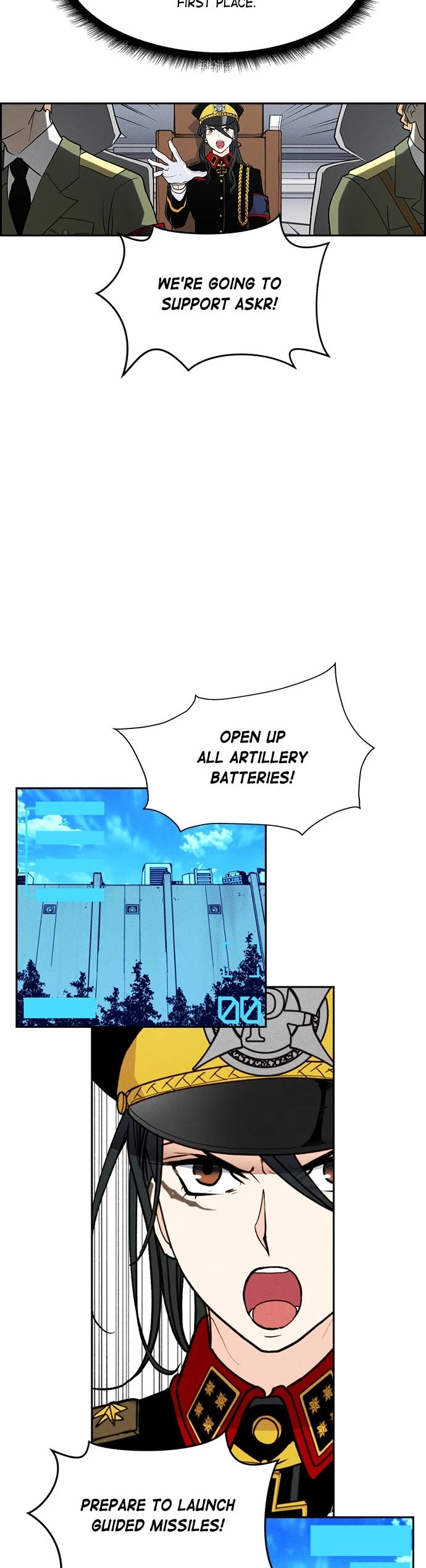 Housekeeper Chapter 121 page 30 - Chapter 121: (S2) Episode 45