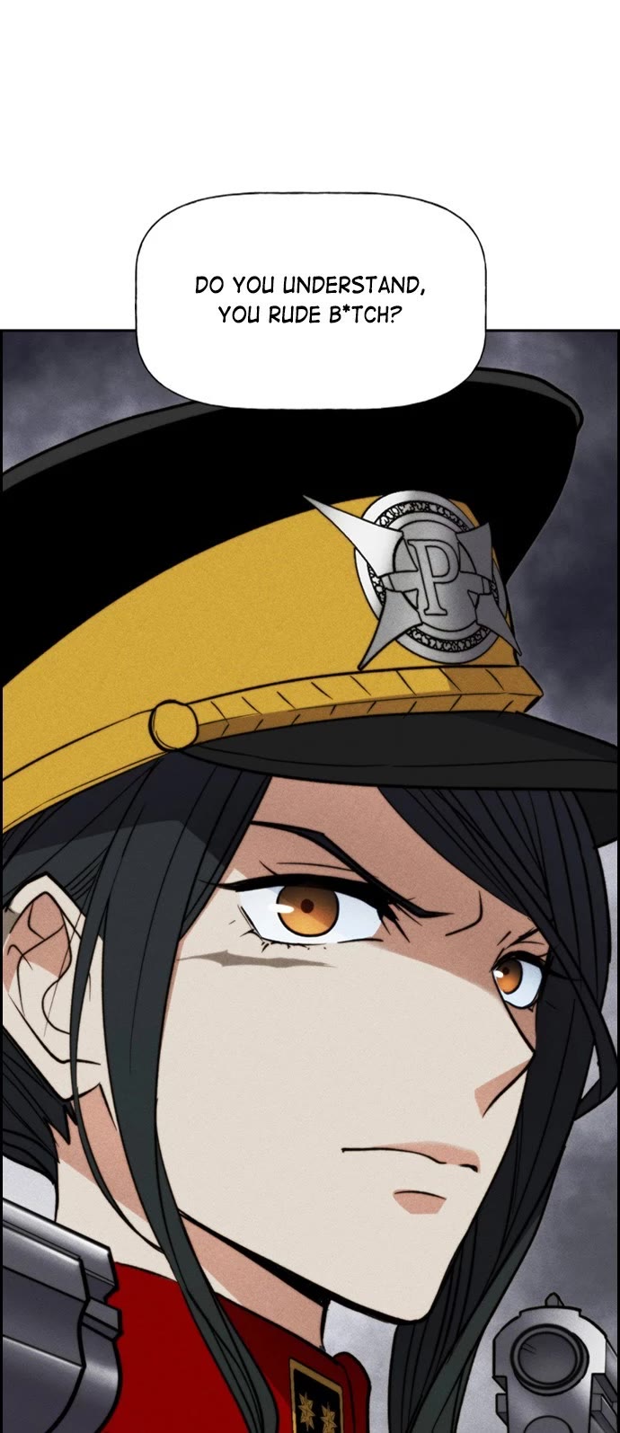 Housekeeper Chapter 121 page 37 - Chapter 121: (S2) Episode 45