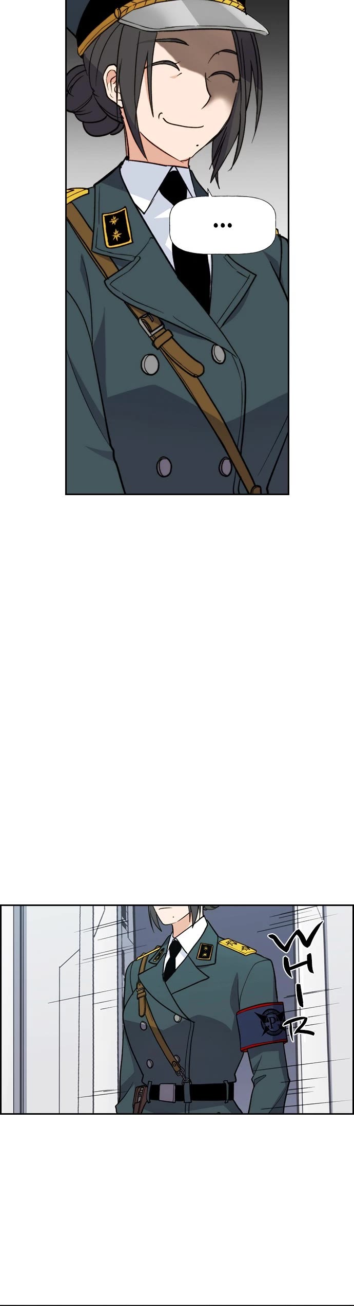Housekeeper Chapter 121 page 4 - Chapter 121: (S2) Episode 45