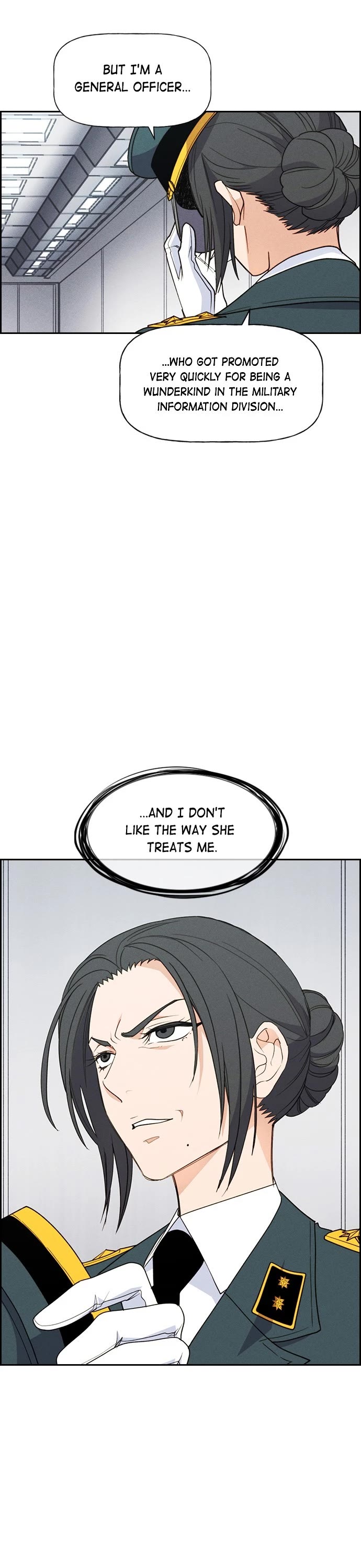 Housekeeper Chapter 121 page 6 - Chapter 121: (S2) Episode 45