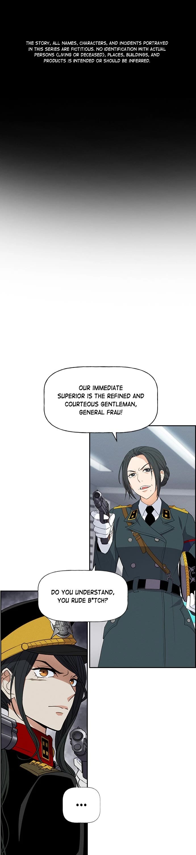 Housekeeper Chapter 122 page 1 - Chapter 122: (S2) Episode 46