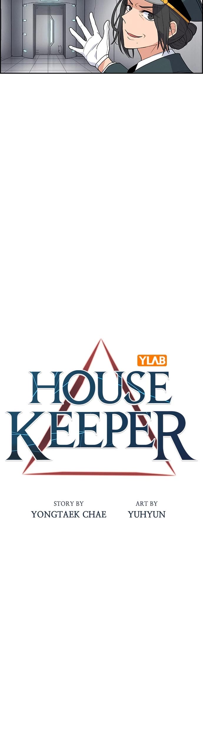 Housekeeper Chapter 122 page 10 - Chapter 122: (S2) Episode 46