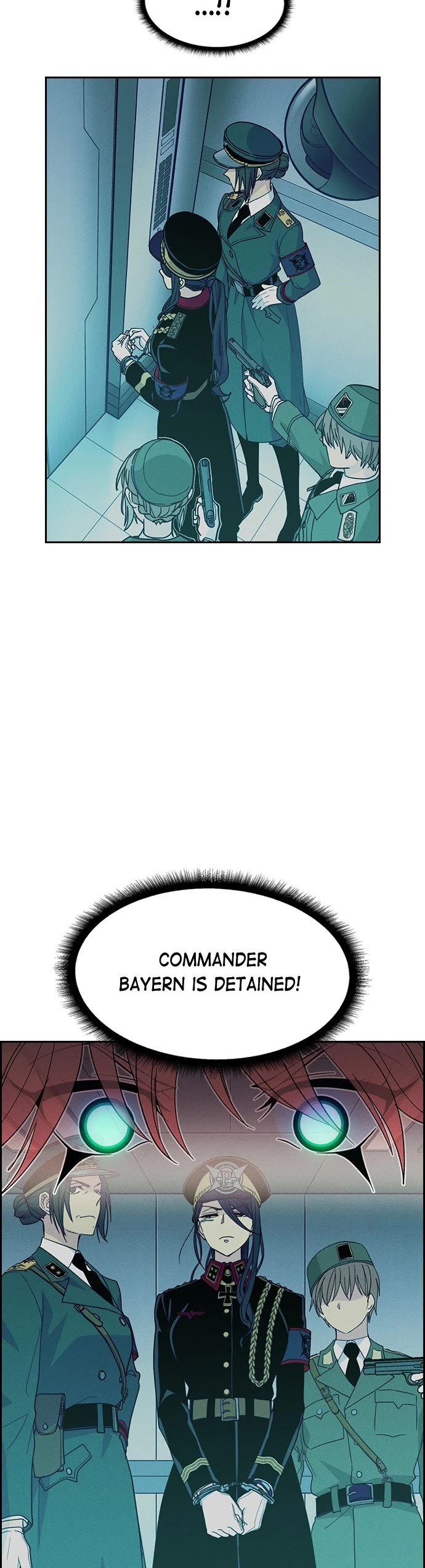 Housekeeper Chapter 122 page 20 - Chapter 122: (S2) Episode 46
