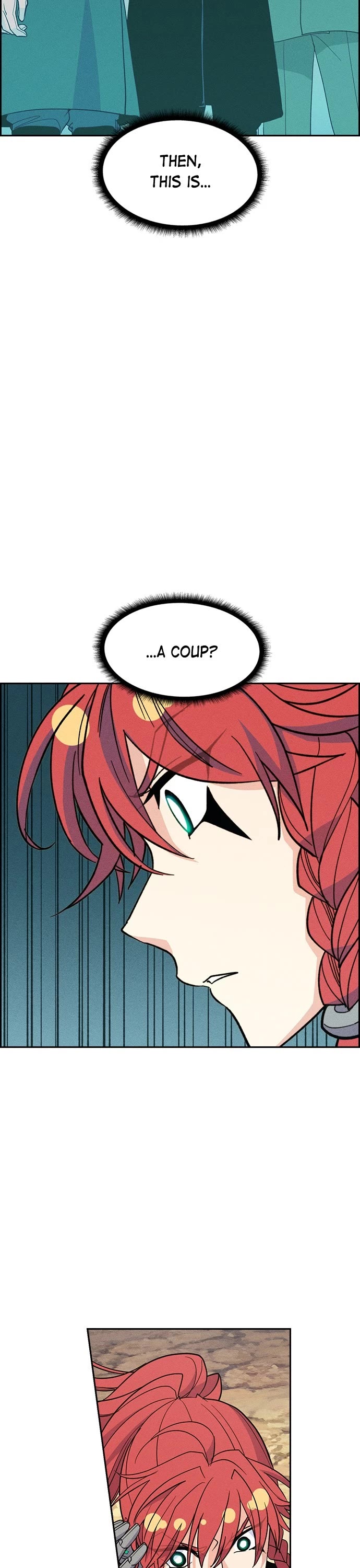Housekeeper Chapter 122 page 21 - Chapter 122: (S2) Episode 46