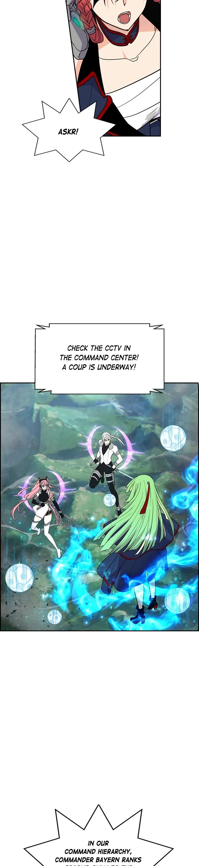 Housekeeper Chapter 122 page 22 - Chapter 122: (S2) Episode 46