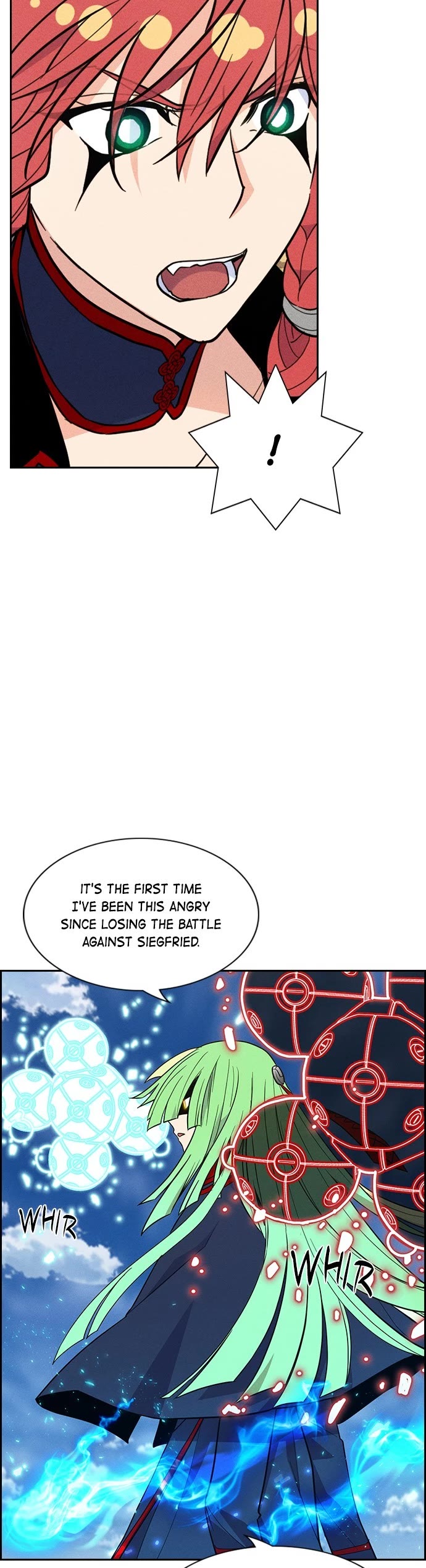 Housekeeper Chapter 122 page 24 - Chapter 122: (S2) Episode 46