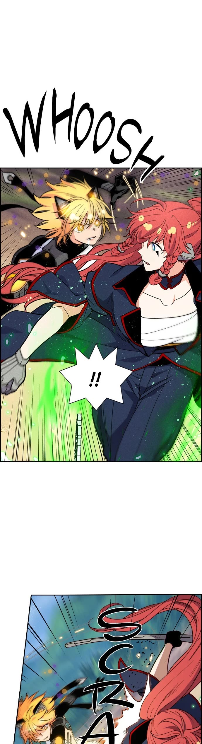 Housekeeper Chapter 122 page 30 - Chapter 122: (S2) Episode 46