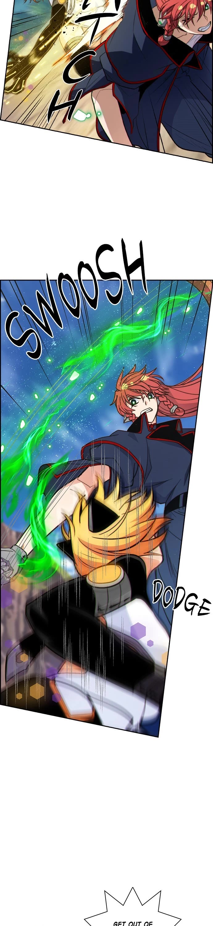 Housekeeper Chapter 122 page 31 - Chapter 122: (S2) Episode 46