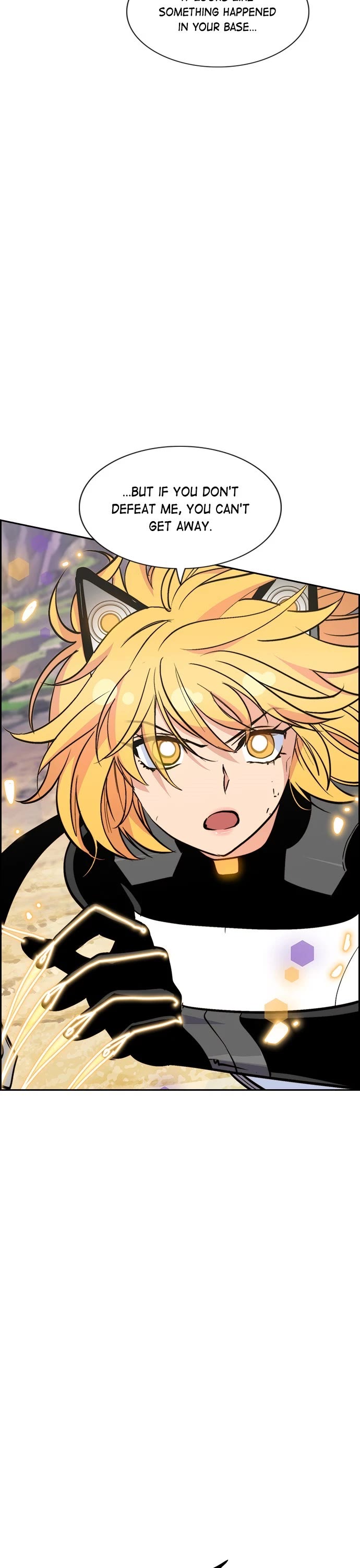 Housekeeper Chapter 122 page 33 - Chapter 122: (S2) Episode 46
